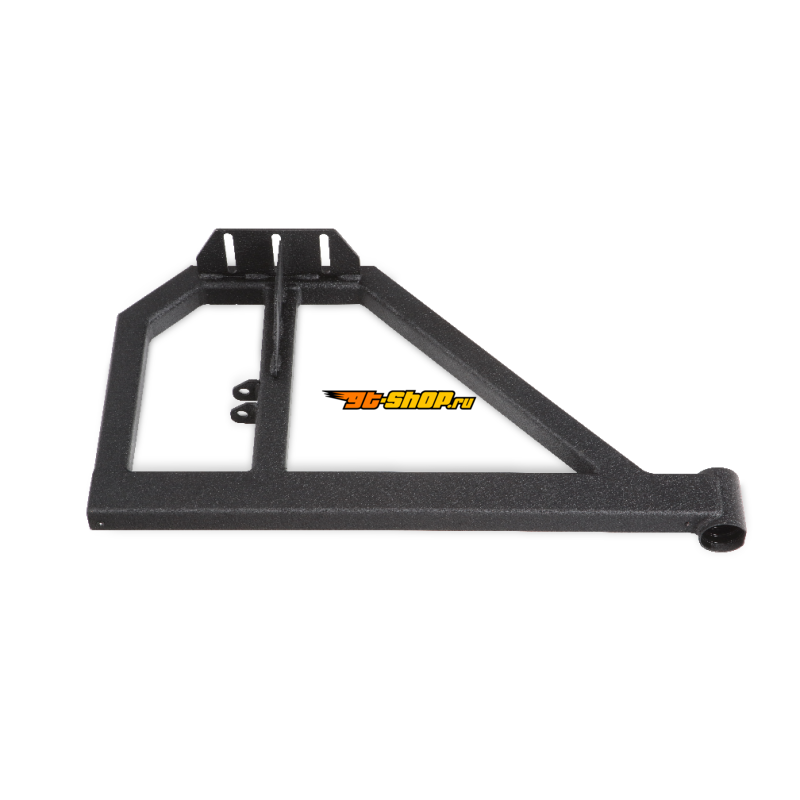 Body Armor 4x4 5297 BOD Tire Carriers