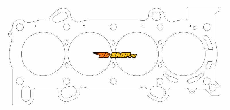 Cometic Gasket C4595-030 CG Head Gaskets
