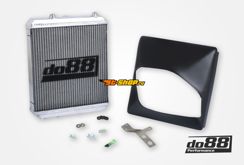 DOB Radiator do88 WC-280