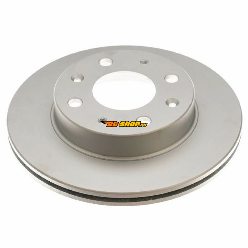 PSB Evolution Coated Rotor PowerStop JBR155EVC