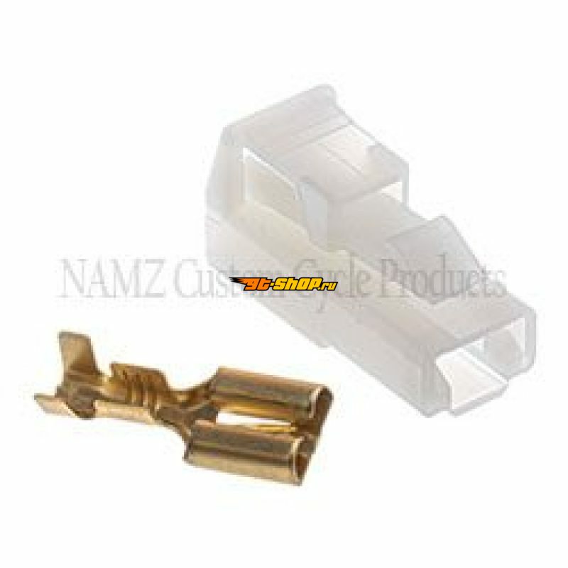 NAMZ NH-CN-1BSL NAM 250 Series Connectors