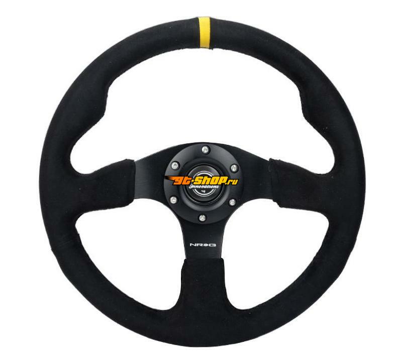 NRG RST-012SA-Y NRG Steering Wheels - Reinforc