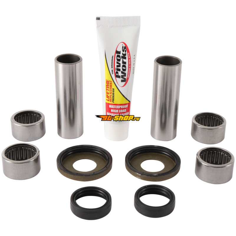 Pivot Works PWSAK-Y30-000 PIV A-Arm Kit