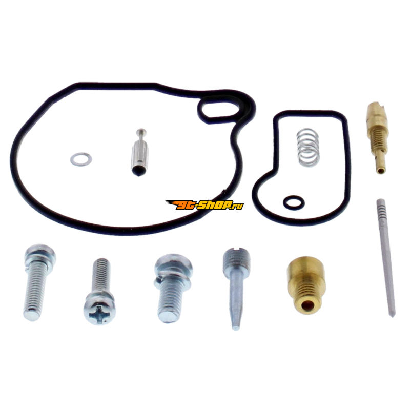 All Balls Racing 26-10020 ABR Carburetor Rebuild Kits