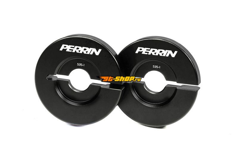 Perrin Performance PSP-SUS-536 PA Diff Subframe Lockdown