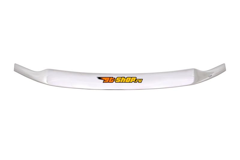 AVS 622028 AVS Aeroskin Shield - Chrome