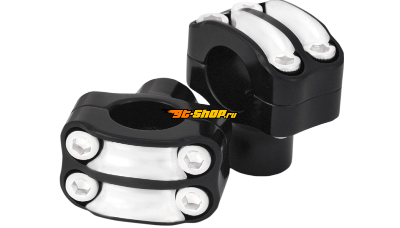 Roland Sands Design 0208-2050-BM RSD Risers