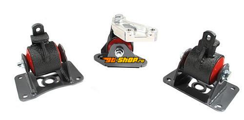 Innovative Mounts 10750-60A INM Steel Mount Kit-60A