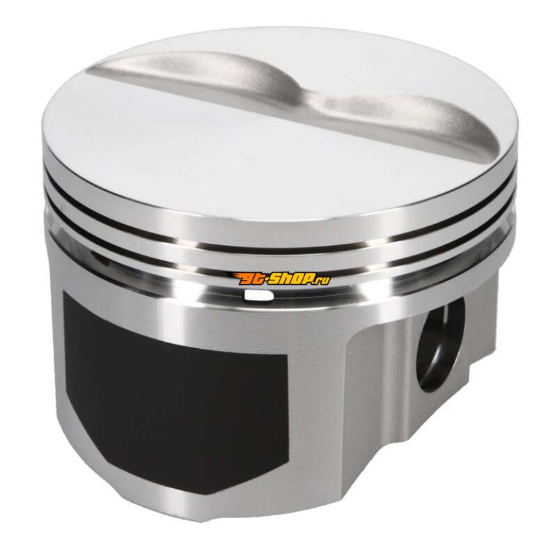 Wiseco PTS532A55 WIS Piston Sets - 8 Cyl