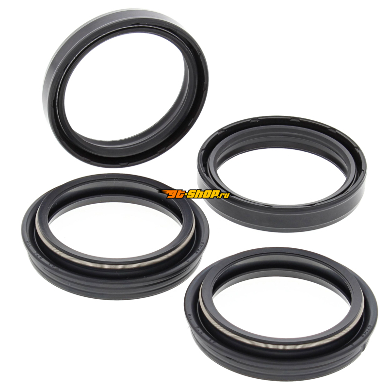 All Balls Racing 56-126 ABR Fork & Dust Seal Kits