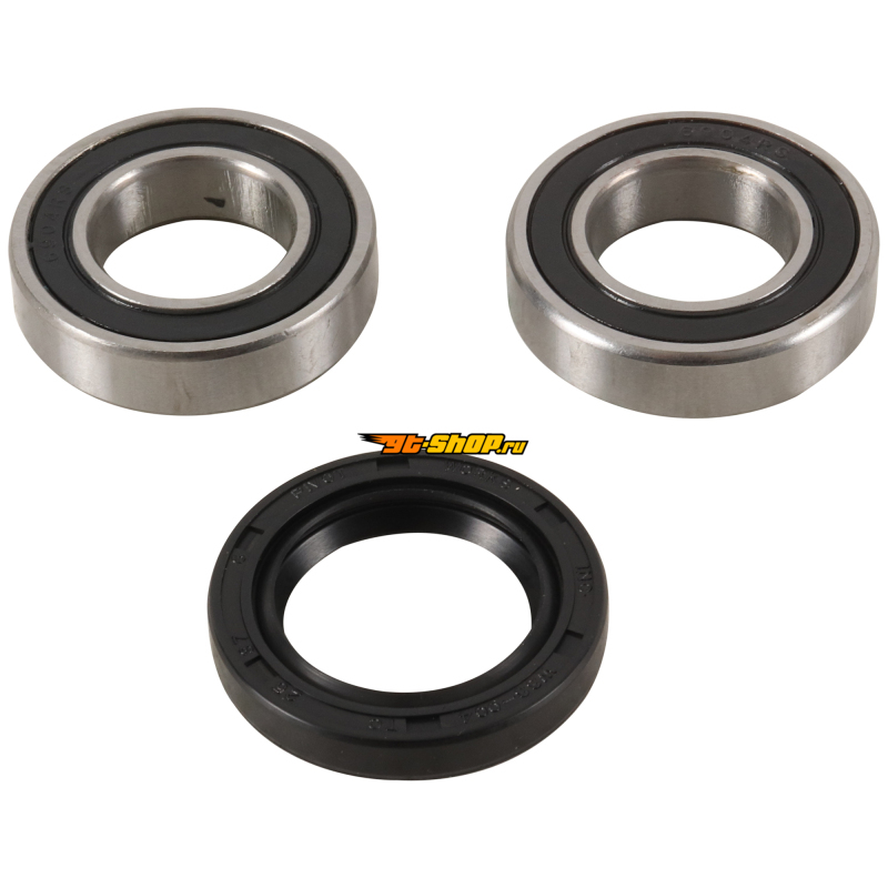 Pivot Works PWFWK-S24-000 PIV A-Arm Kit