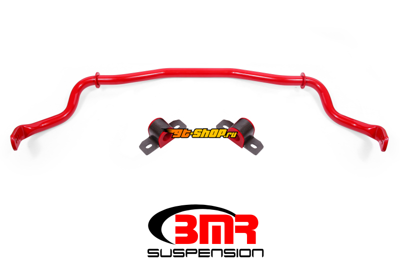 BMR Suspension SB044R BMR Sway Bar Kits