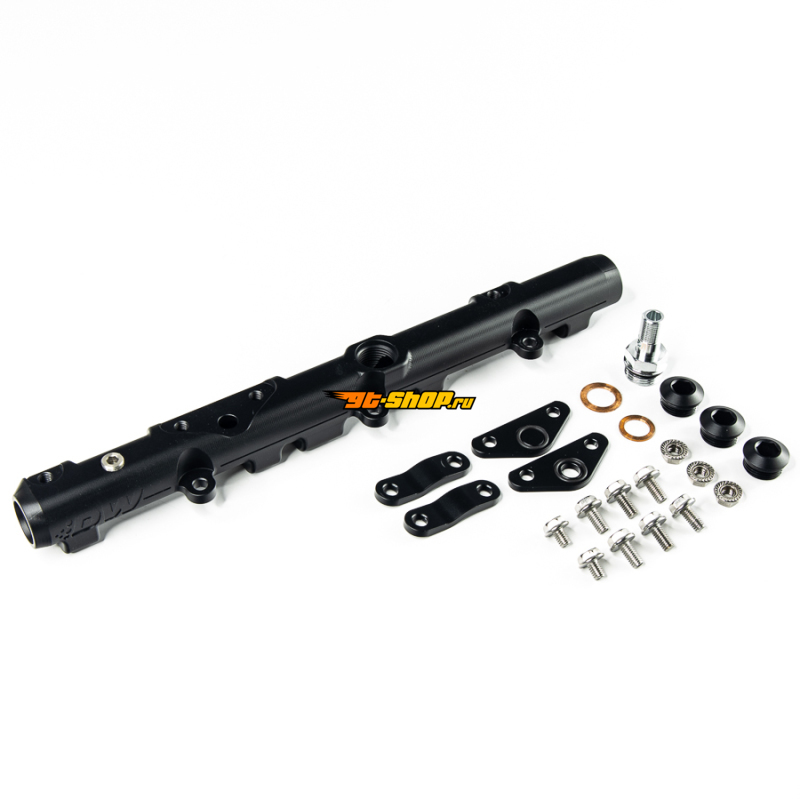 DeatschWerks 7-404 DW Fuel Rails
