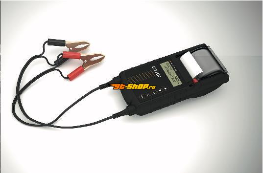 CTEK 40-209 CTEK Battery Analyzer