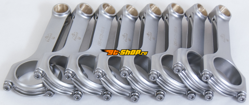Eagle CRS6125SLW EAG Conrods H-Beam -Single