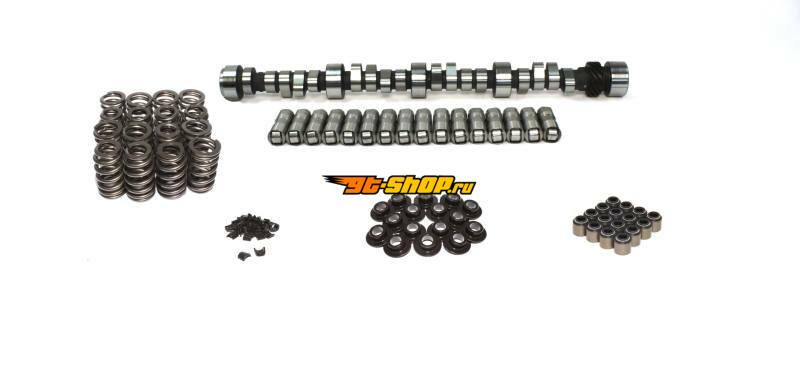 COMP Cams K54-446-11 CCA Camshaft Kits