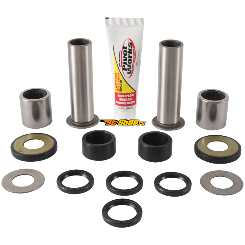 Pivot Works PWSAK-S17-400 PIV A-Arm Kit