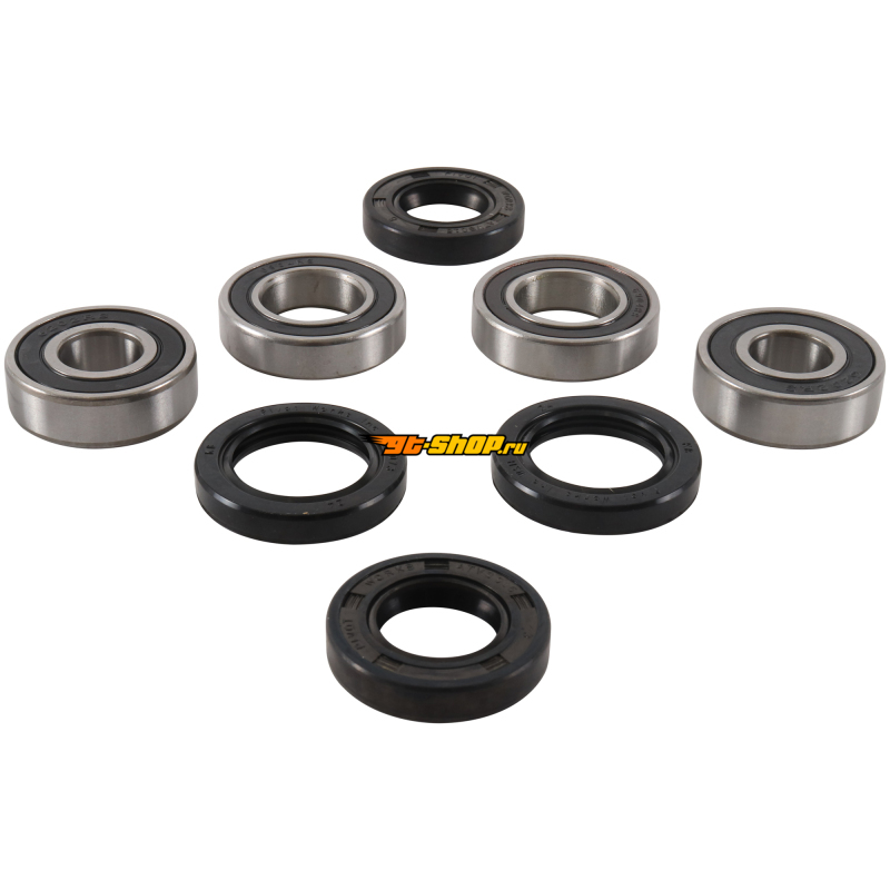 Pivot Works PWFWK-H52-000 PIV A-Arm Kit