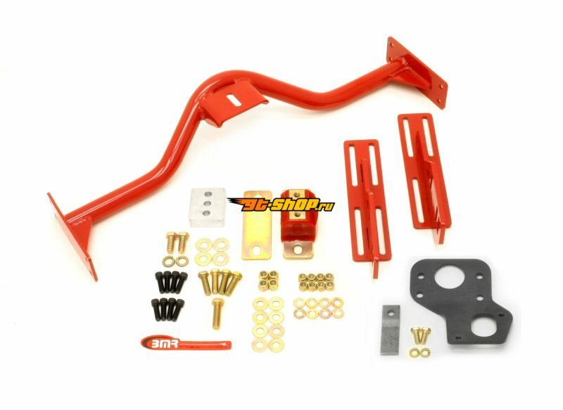 BMR Suspension TCK005R BMR Conversion Crossmembers