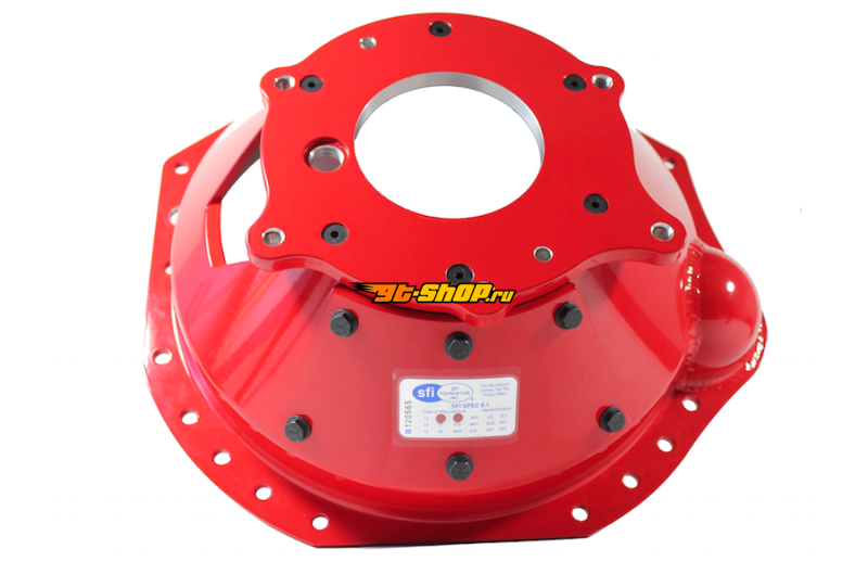 McLeod Racing 8530T MLR Bellhousings