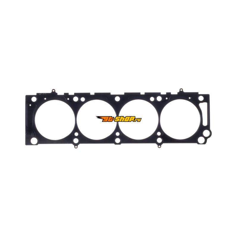 Cometic Gasket C5841-092 CG Head Gaskets