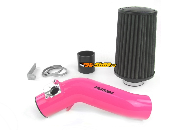 PA Cold Air Intake Perrin Performance PSP-INT-326HP