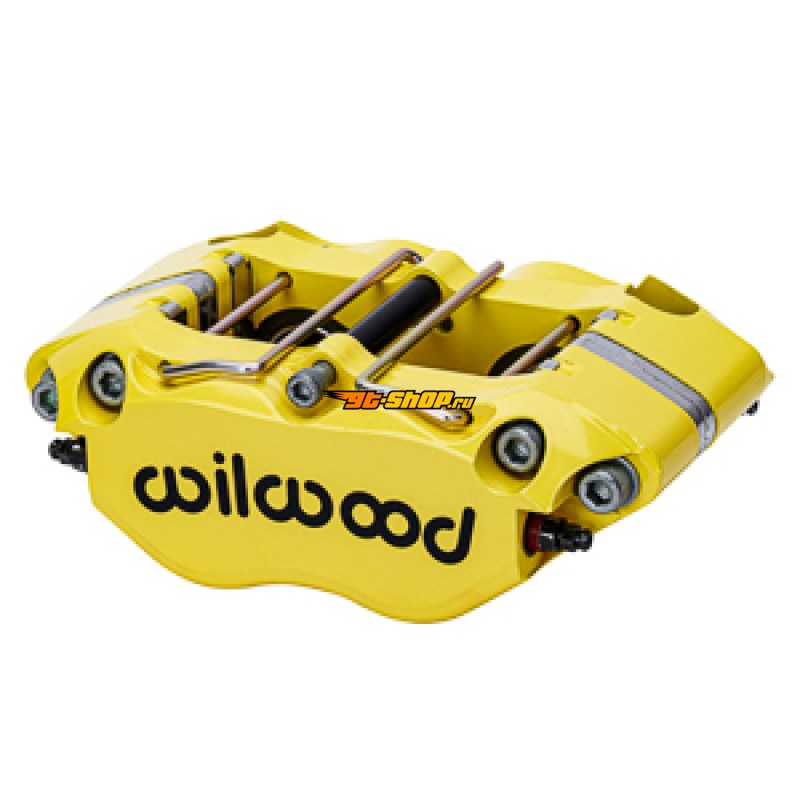 Wilwood 120-16687-Y WIL Dynapro Caliper