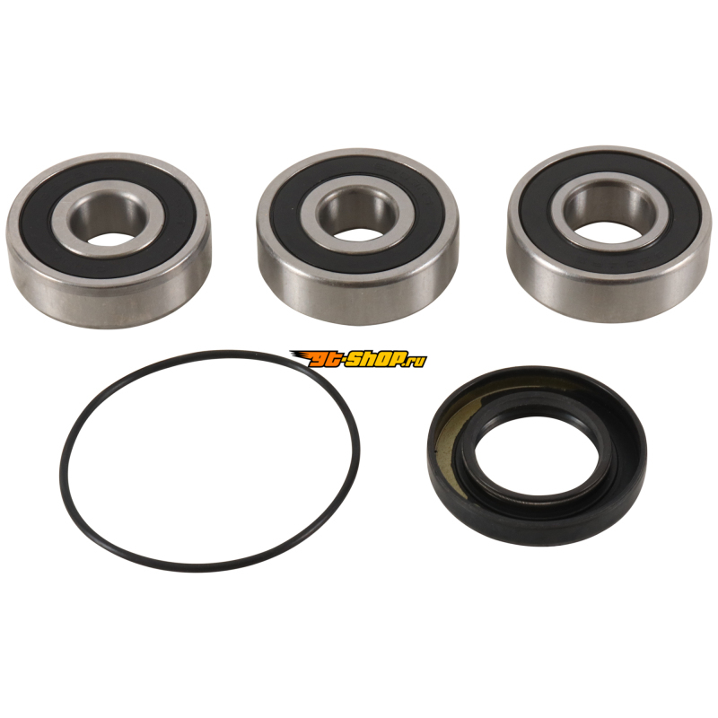 Pivot Works PWRWS-H03-000 PIV A-Arm Kit