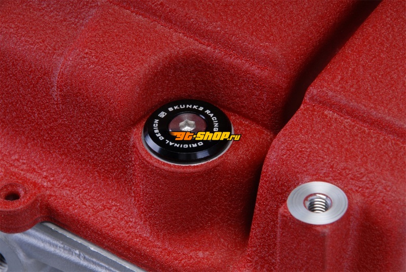 Skunk2 Racing 649-05-0115 SK Valve Cover Hardware