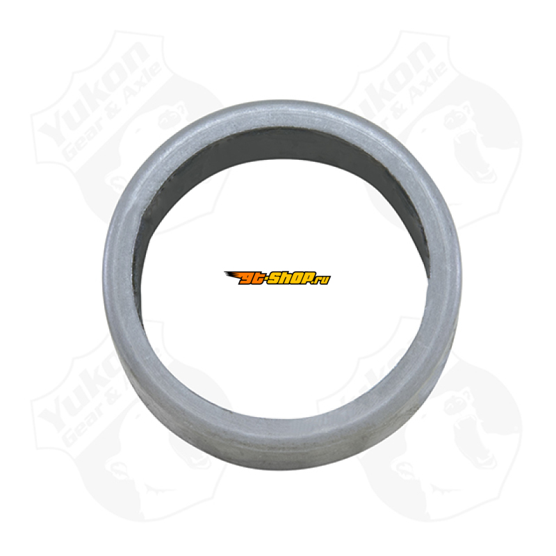 YUK Nuts Yukon Gear & Axle YSPSP-021