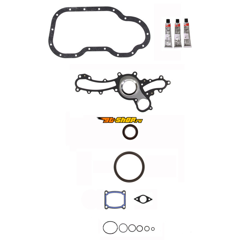 Fel-Pro CS26330 FEL Engine Conversion Gasket Sets