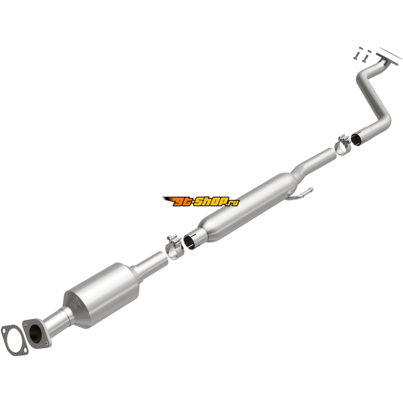 MAG Converter Direct Fit Magnaflow 5571828