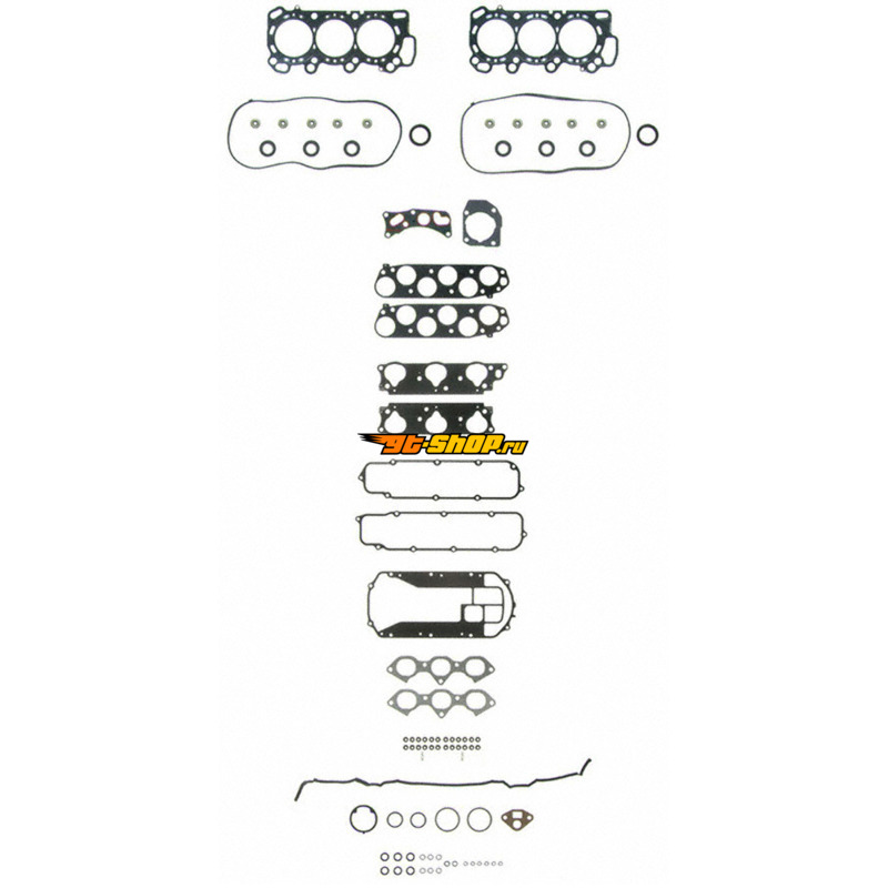Fel-Pro HS26260PT2 FEL Cylinder Head Gaskets