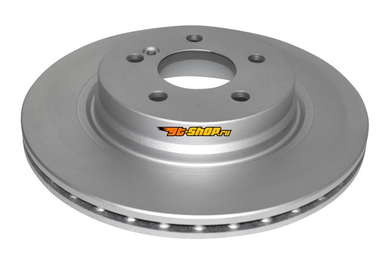 DBA 2683E DBA En-Shield Standard Rotors