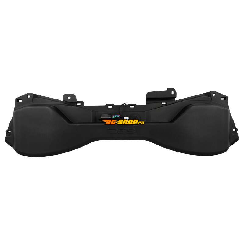 DS18 JL24-SBAR22/BKLD DSE Overhead Soundbar Systems w/ Speakers