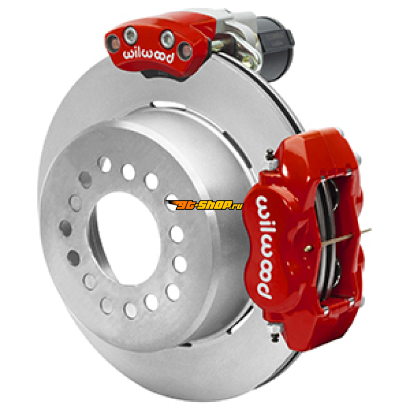 WIL Dynapro Brake Kit Wilwood 140-16142-R