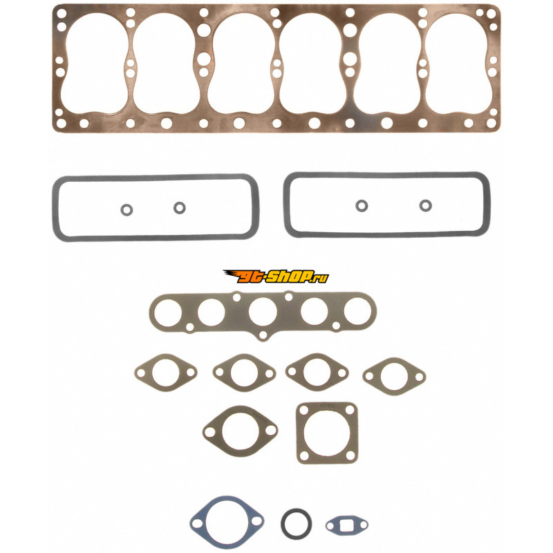 Fel-Pro HS7256C FEL Cylinder Head Gaskets