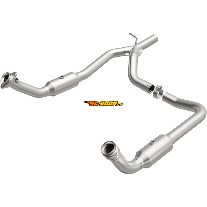 MAG Converter Direct Fit Magnaflow 5551153