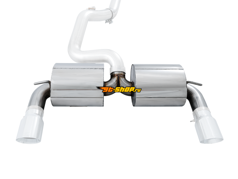 AWE Tuning 3810-11056 AWE Exhaust Conversion Kits