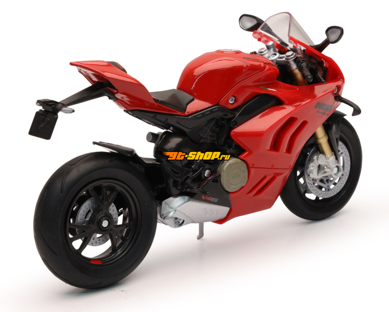 New Ray Toys 58253 NRT Street Bikes