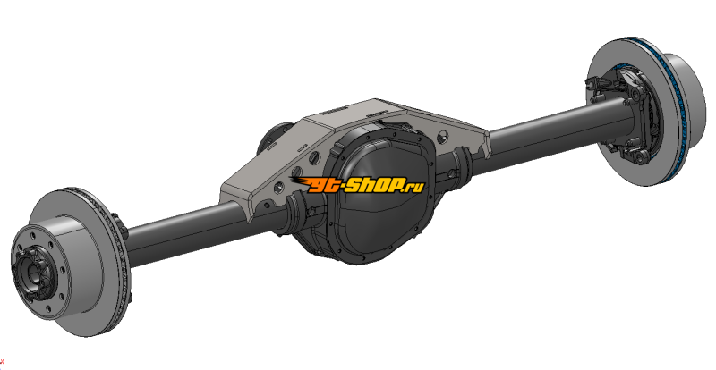 Artec Industries TR1002 ART Truss