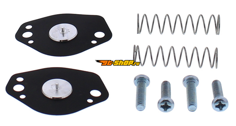 All Balls Racing 46-4039 ABR Cut Off Valve Rebuild Kits