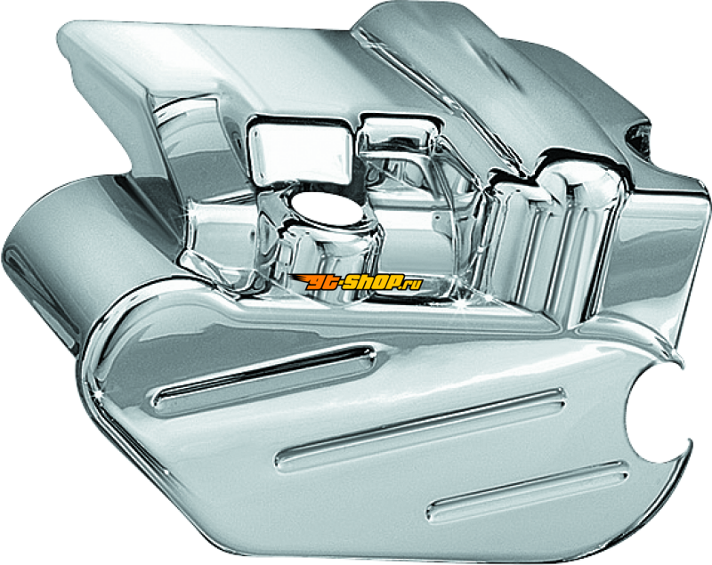 Kuryakyn 1289 KUR Brake Covers