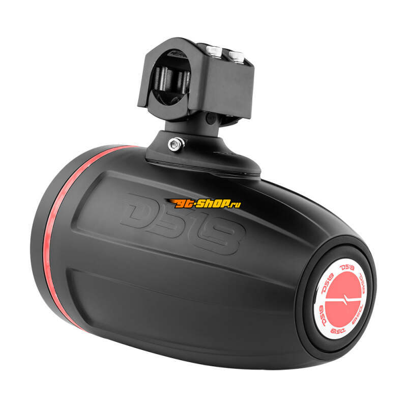 DS18 NXL-X6TPNEO/BK DSE NXL Marine and Powersports Towers