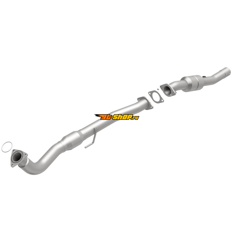 MAG Converter Direct Fit Magnaflow 458063