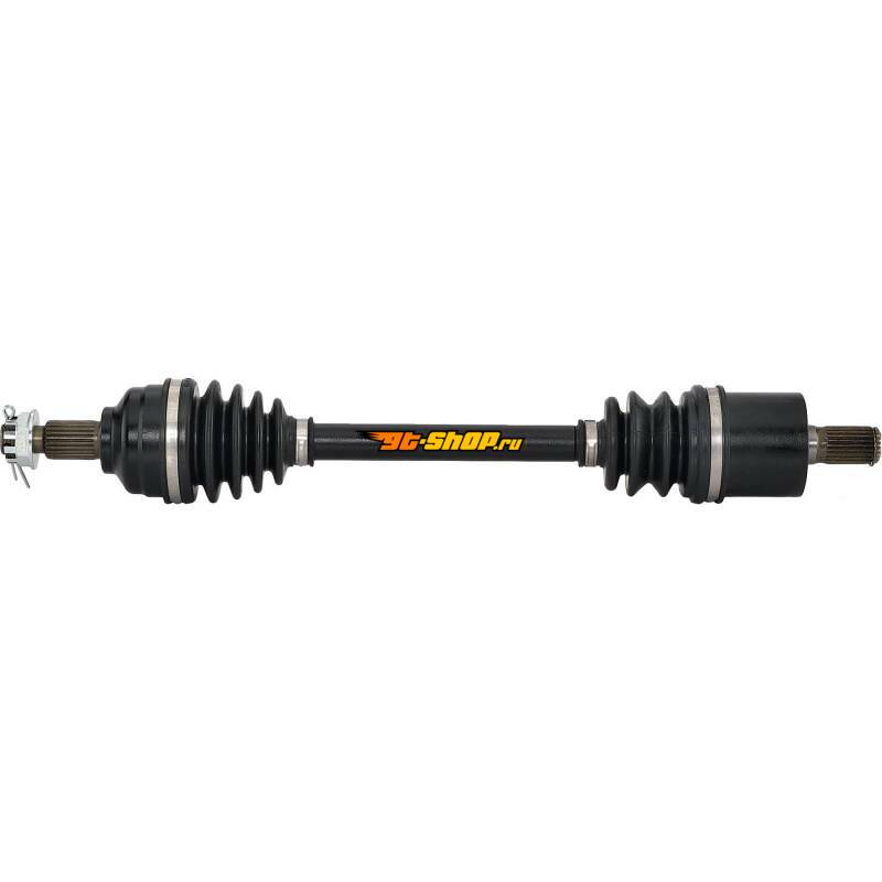 All Balls Racing AB8-HO-8-372 ABR Xtreme Duty Axles