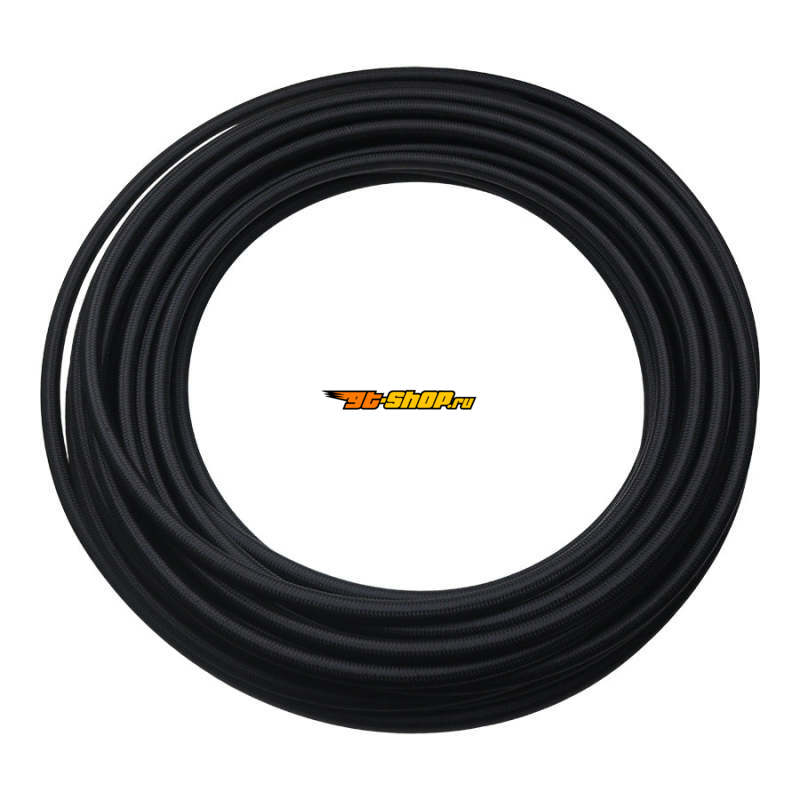 DeatschWerks 6-02-0866-50 DW PTFE Braided Hose