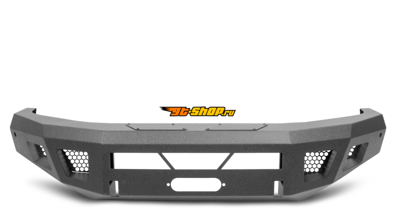 Body Armor 4x4 TN-19336 BOD Eco Front Bumpers