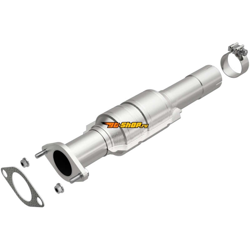 MAG Converter Direct Fit Magnaflow 52107