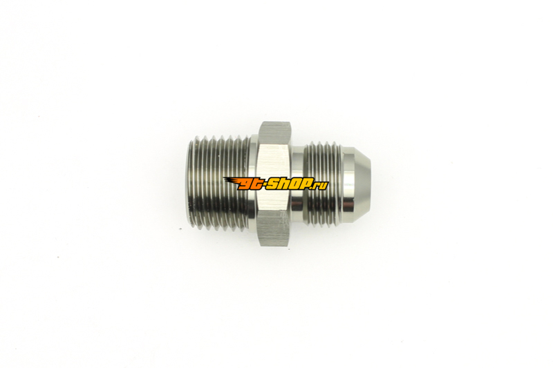 DeatschWerks 6-02-0906 DW AN to NPT Adapters